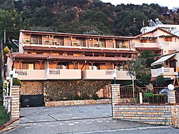 Hotel Ramosaco