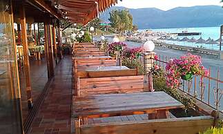 Hotel Ramosaco