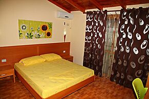 Hotel Ramosaco