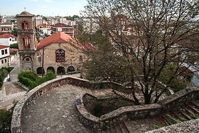 Vintage Suites Trikala
