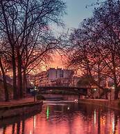 Vintage Suites Trikala