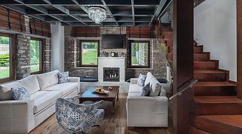 Vintage Suites Trikala