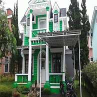 Kota Bunga FF