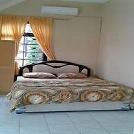 Kota Bunga FF