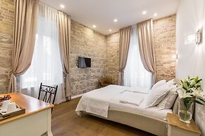 Pellegrini Luxury Rooms