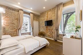 Pellegrini Luxury Rooms