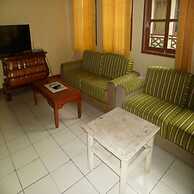 Kota Bunga AA