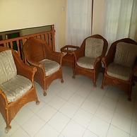 Kota Bunga AA