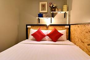 Ok Chic Phuket Hostel