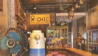 Ok Chic Phuket Hostel