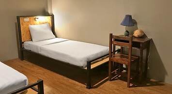 Ok Chic Phuket Hostel