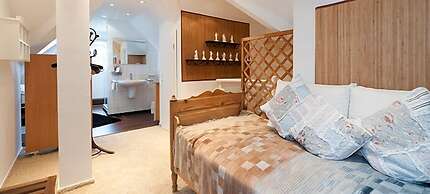 Hotelpension Vitalis