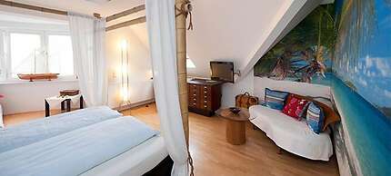 Hotelpension Vitalis