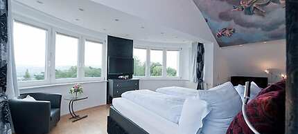 Hotelpension Vitalis
