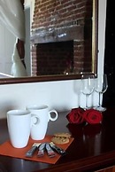 The Griffin Hotel