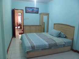 Kota Bunga BB