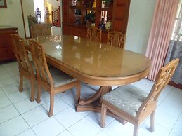 Kota Bunga BB