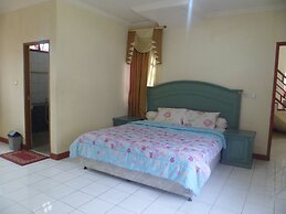 Kota Bunga BB