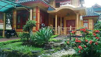 Kota Bunga BB