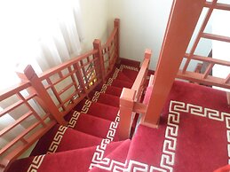 Kota Bunga BB
