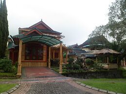Kota Bunga BB