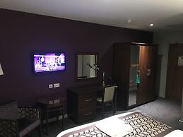 The Buchan Hotel