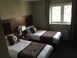 The Buchan Hotel