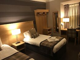 The Buchan Hotel