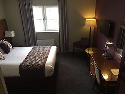 The Buchan Hotel