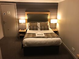The Buchan Hotel