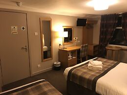 The Buchan Hotel