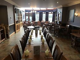 The Buchan Hotel