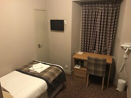 The Buchan Hotel