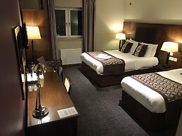 The Buchan Hotel