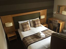 The Buchan Hotel