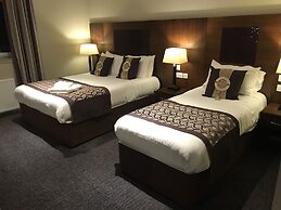 The Buchan Hotel
