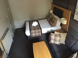 The Buchan Hotel
