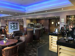 The Buchan Hotel