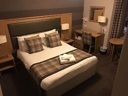 The Buchan Hotel