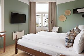 Hotel Park Bergen