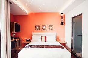 Dreamer Boutique Hotel