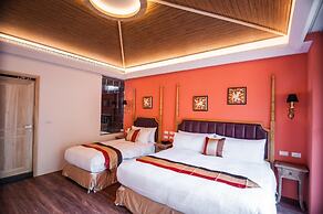 Dreamer Boutique Hotel