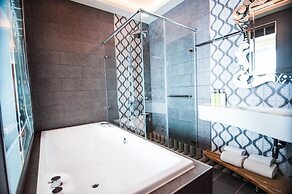 Dreamer Boutique Hotel