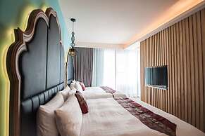 Dreamer Boutique Hotel