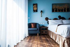 Dreamer Boutique Hotel