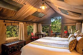 Ichingo Chobe River Lodge