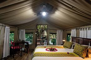 Ichingo Chobe River Lodge