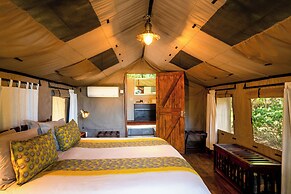 Ichingo Chobe River Lodge