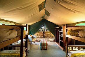 Ichingo Chobe River Lodge