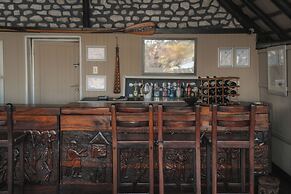 Ichingo Chobe River Lodge